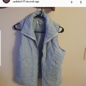 Vest